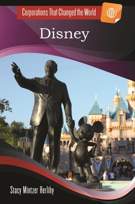 Disney by Herlihy, Stacy Mintzer