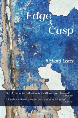 Edge & Cusp by Lister, Richard