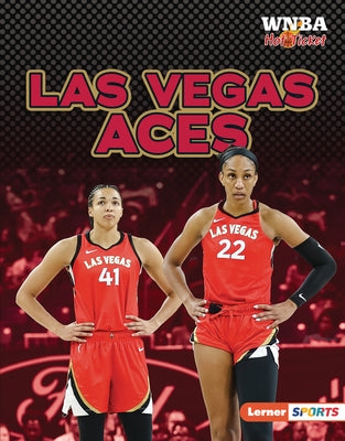 Las Vegas Aces by Anderson, Josh