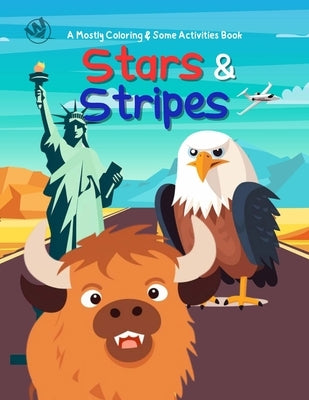 Stars & Stripes by Cough, Fussy