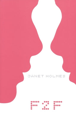 F2F by Holmes, Janet
