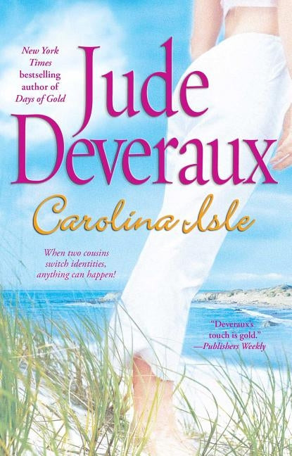 Carolina Isle by Deveraux, Jude