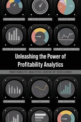 Unleashing the Power of Profitability Analytics by Pace