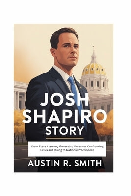 Josh Shapiro Story: From State Attorney General to Governor Confronting Crisis and Rising to National Prominence by Smith, Austin R.
