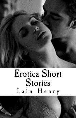 Erotica Short Stories: First Time Forbidden Entry (Younger White Woman, Public Humiliation, Submissive Female, Voyeur, Older Men, MFM, MMF, O by Henry, Lalu