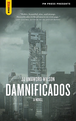 Damnificados by Wilson, Jj Amaworo