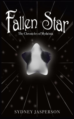 Fallen Star by Jasperson, Sydney