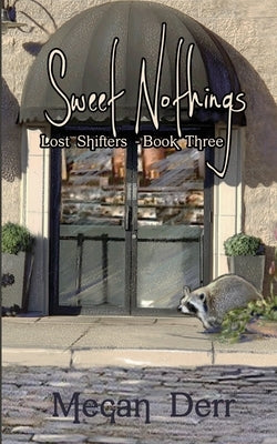 Sweet Nothings by Derr, Megan