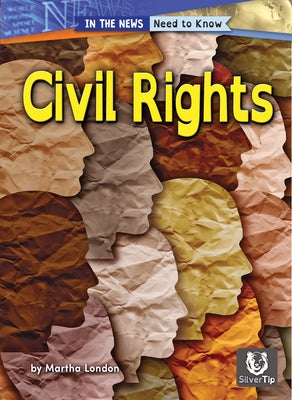 Civil Rights by London, Martha