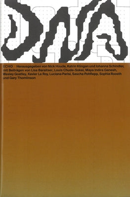 Echo: DNA #4 by Houde, Nick