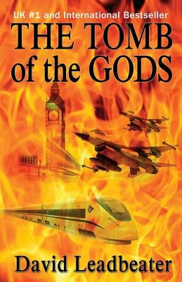 The Tomb of the Gods by Leadbeater, David
