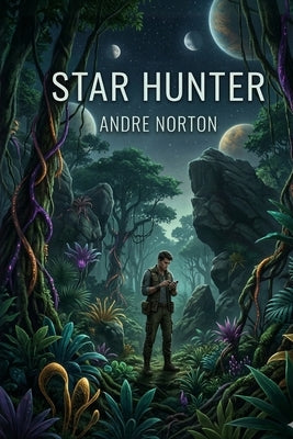 Star Hunter by Norton, Andre