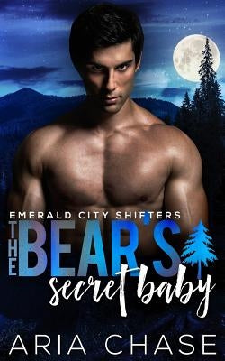 The Bear's Secret Baby by Pau, Rebecca
