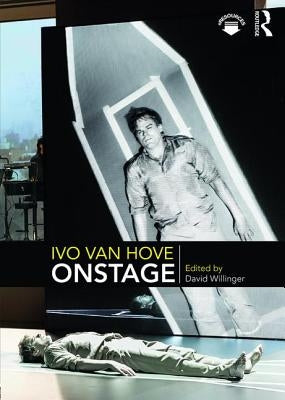 Ivo van Hove Onstage by Willinger, David