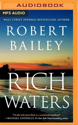 Rich Waters by Bailey, Robert