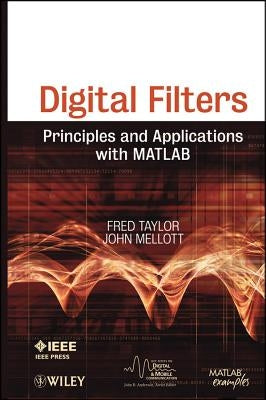 Digital Filters by Taylor, Fred