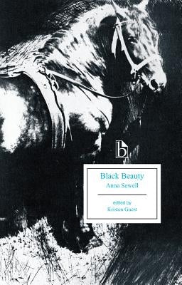 Black Beauty by Sewell, Anna