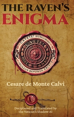 The Raven's Enigma by Di Monte Calvi, Cesare
