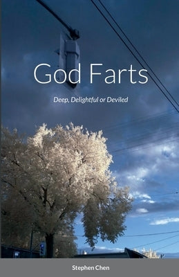 God Farts: Deep, Delightful or Deviled by Chen, Stephen