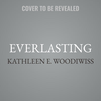 Everlasting by Woodiwiss, Kathleen E.