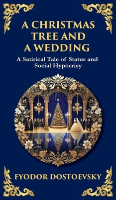 A Christmas Tree and A Wedding: Status, Superficiality, and the Chilling Cost of Social Climbing (Deluxe Hardbound Edition) by Dostoevsky, Fyodor