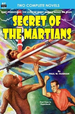 Secret of the Martians & The Variable Man by Dick, Philip K.