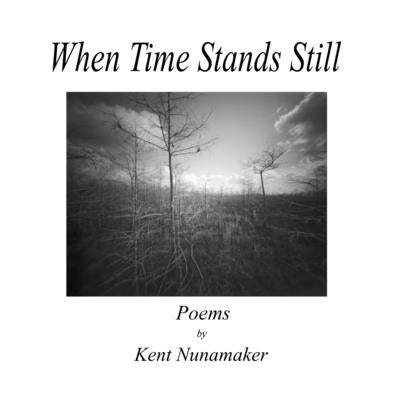 When Time Stands Still by Nunamaker, Kent