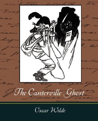 The Canterville Ghost by Wilde, Oscar