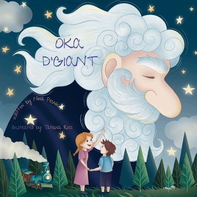 Oka D'Giant by Pecnik, Nina