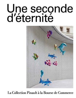 Une Seconde d'Éternité by LaVigne, Emma