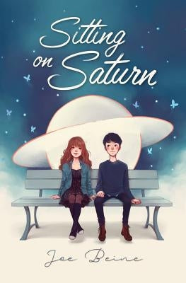 Sitting on Saturn by Beine, Joe