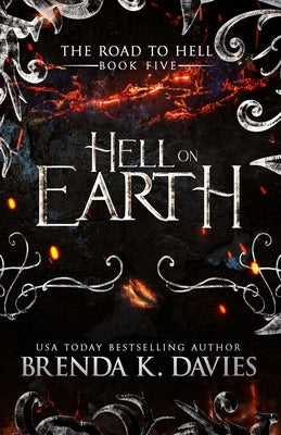 Hell on Earth by Hot Tree Editing