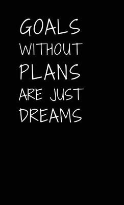 The Property Investor's Daily Planner: The Undated Planner That Ensures Your Day to Day Actions Achieve Your Long Term Goals by Byob