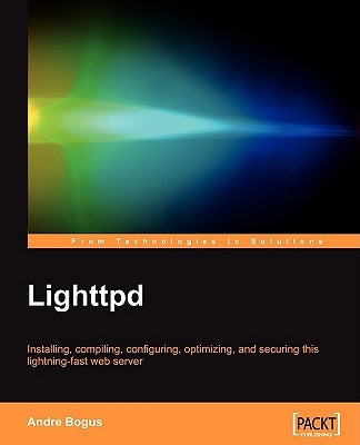 Lighttpd by Bogus, Andre