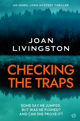 Checking the Traps by Livingston, Joan