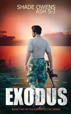 Exodus by Owens, Shade