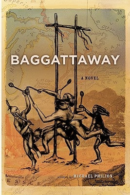 Baggattaway by Philion, Michael