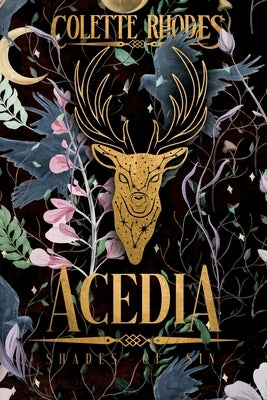 Acedia by Rhodes, Colette