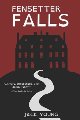 Fensetter Falls by Young, Jack