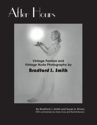 After Hours by Rivers, Susan