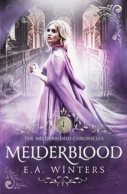 Melderblood by Winters, E. a.