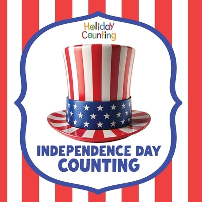 Independence Day Counting by Lakes, Sabrina