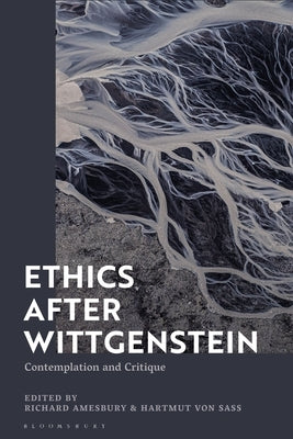 Ethics after Wittgenstein: Contemplation and Critique by Amesbury, Richard