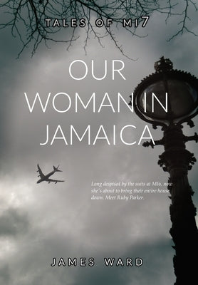 Our Woman in Jamaica by Ward, James