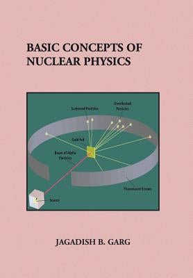 Basic Concepts of Nuclear Physics by Garg, Jagadish B.