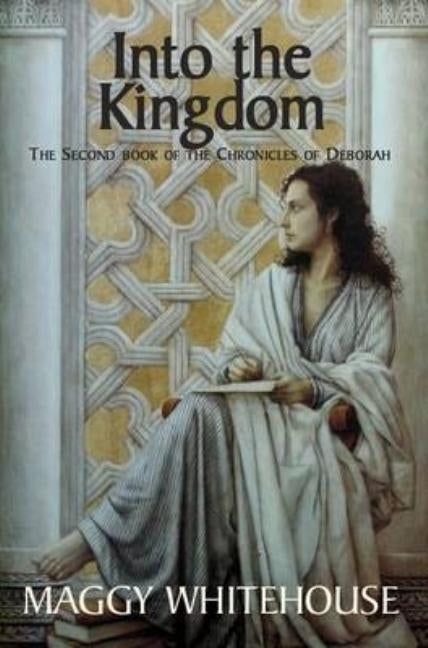 Into The Kingdom by Whitehouse, Maggy