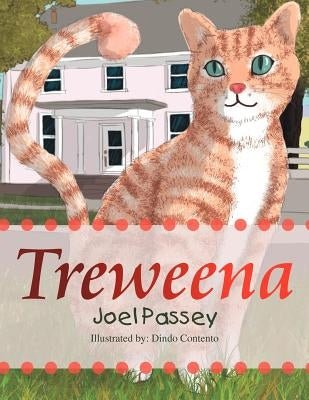 Treweena by Passey, Joel