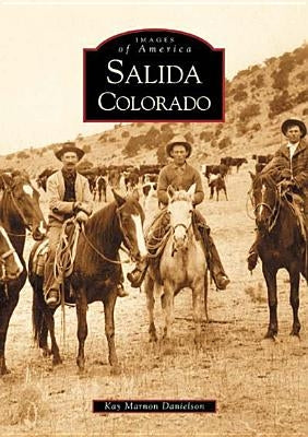 Salida by Danielson, Kay Marnon