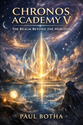 Chronos Academy V: The Realm Beyond the Horizon by Botha, Paul