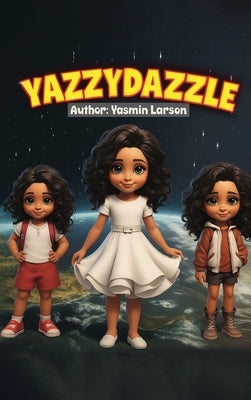 YazzyDazzle: On Top of the World: On Top of the World by Larson, Yasmin